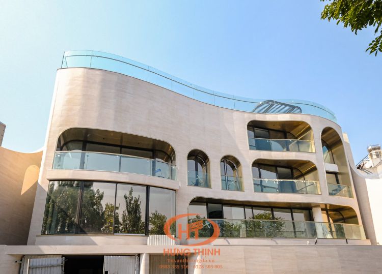 Biệt thự Trích Sài