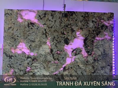 ÁNH SÁNG - TRỢ THỦ VĨ ĐẠI KHÔNG THỂ THIẾU TRONG MỖI TÁC PHẨM NGHỆ THUẬT