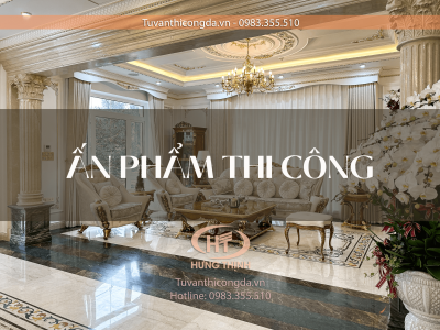 CÙNG QUAY LẠI NHÌN NGẮM NHỮNG “TÁC PHẨM” CỦA HƯNG THỊNH