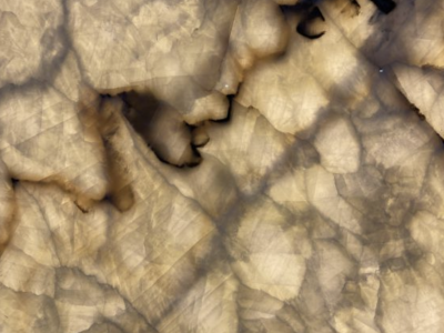 Tranh đá xuyên sáng - "Vẻ đẹp tự nhiên chiếu sáng" 