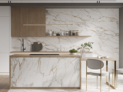 Tại sao gạch ốp tường bếp lại quan trọng cho nhà bếp của bạn?