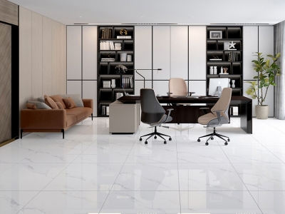 Gạch lát nền 80x80 lát sàn phòng khách