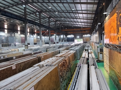 Kho đá Hưng Thịnh tại Đà Nẵng