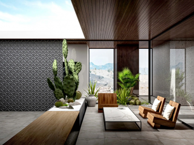 Hướng dẫn dành cho người mua: Tôi có thể chọn loại gạch lát ngoài trời nào?