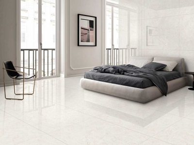 gạch lát phòng ngủ