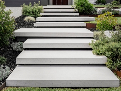 đá ốp bậc tam cấp