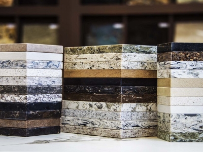 Cách kiểm tra chất lượng đá granite