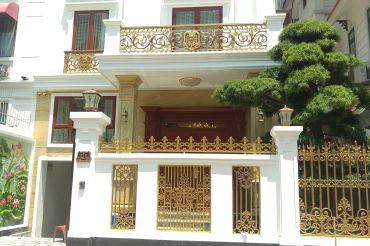 Biệt Thự BT11 Bigc