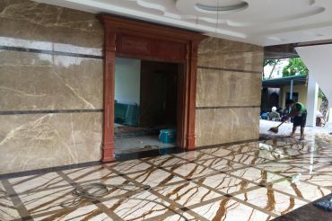 Biệt Thự Anh Tú Ninh Bình