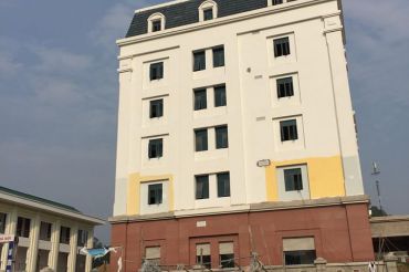 Kho bạc tỉnh Bắc Kạn