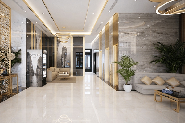 Khách Sạn Đức Vinh - Hạ Long