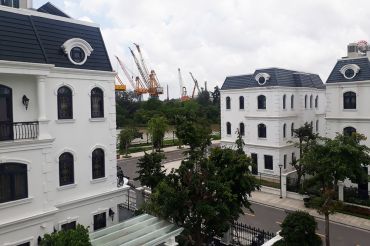 Biệt thự Imperial Hải Phòng