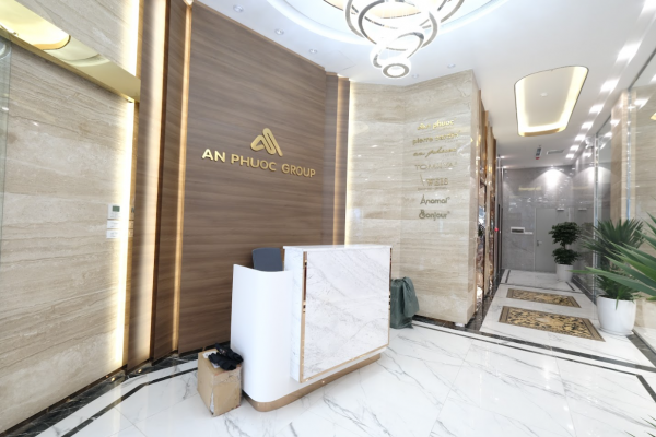 Tòa An Phước - Cầu Giấy