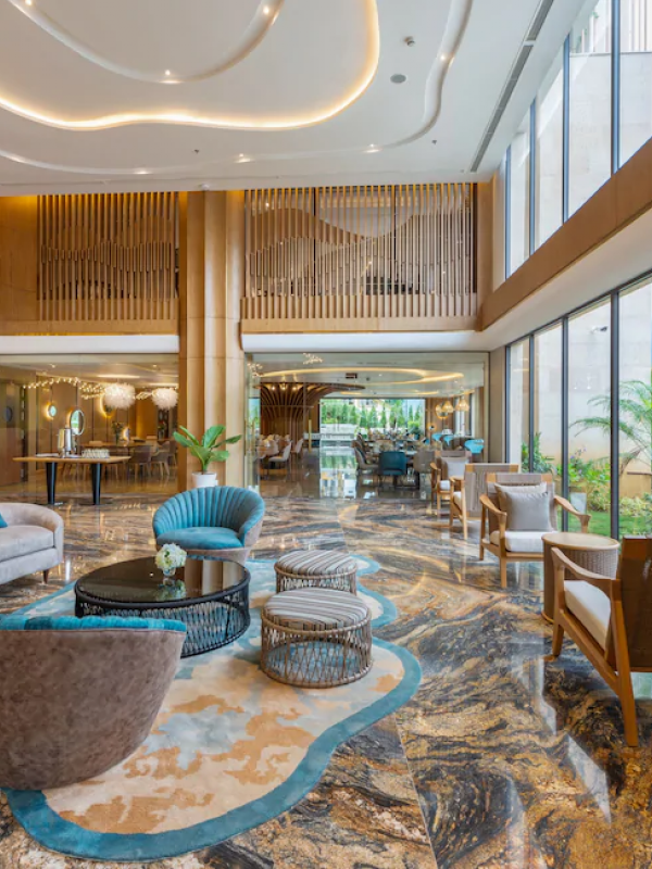 Công trình khách sạn Việt Pháp Sapa - H3