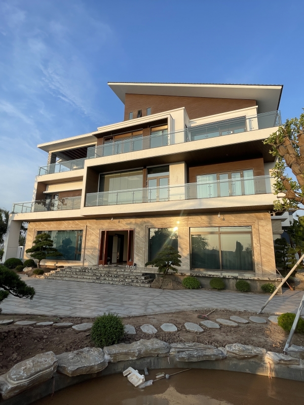 BIỆT THỰ NHÀ Ở - PHÚC THỌ