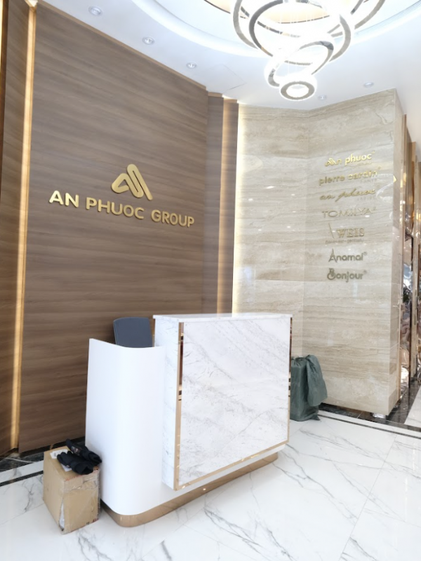 Tòa An Phước - Cầu Giấy