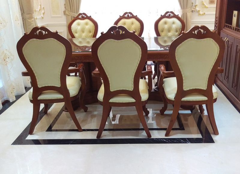 Công trình thi công đá biệt thự BigC-H12