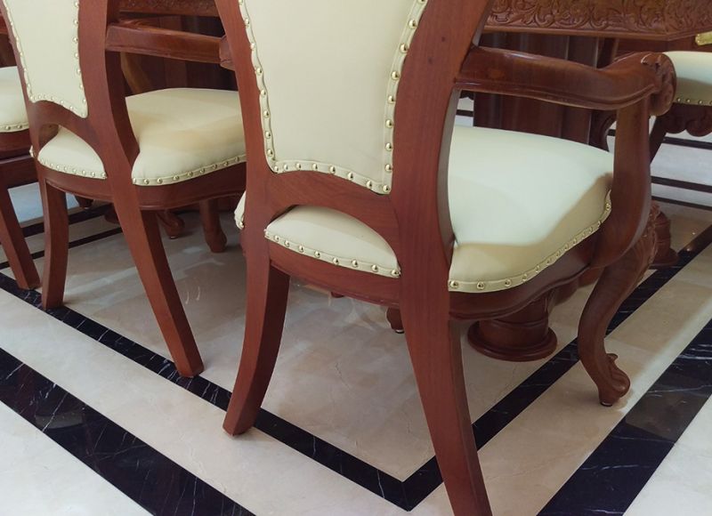 Công trình thi công đá biệt thự BigC-H13