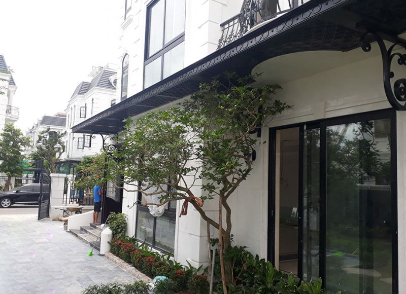 Biệt thự Vinhome Imperia Hải Phòng - H2