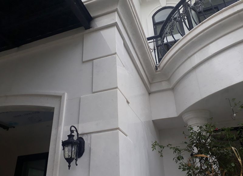 Biệt thự Vinhome Imperia Hải Phòng - H4