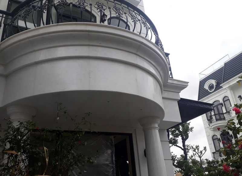 Biệt thự Vinhome Imperia Hải Phòng - H5