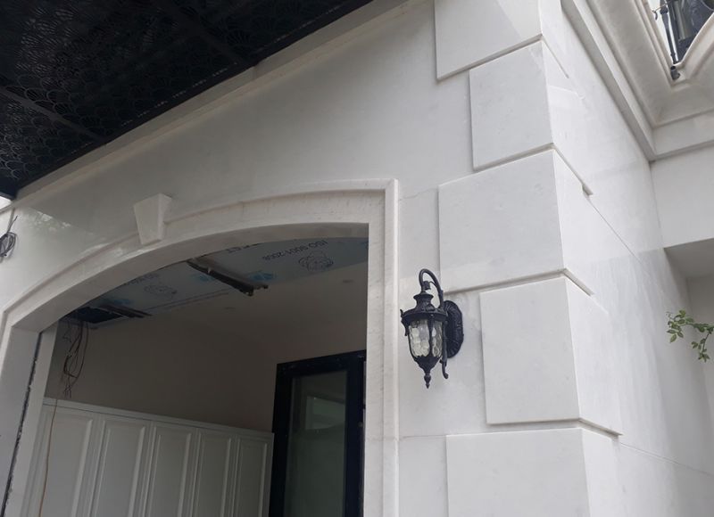 Biệt thự Vinhome Imperia Hải Phòng - H6