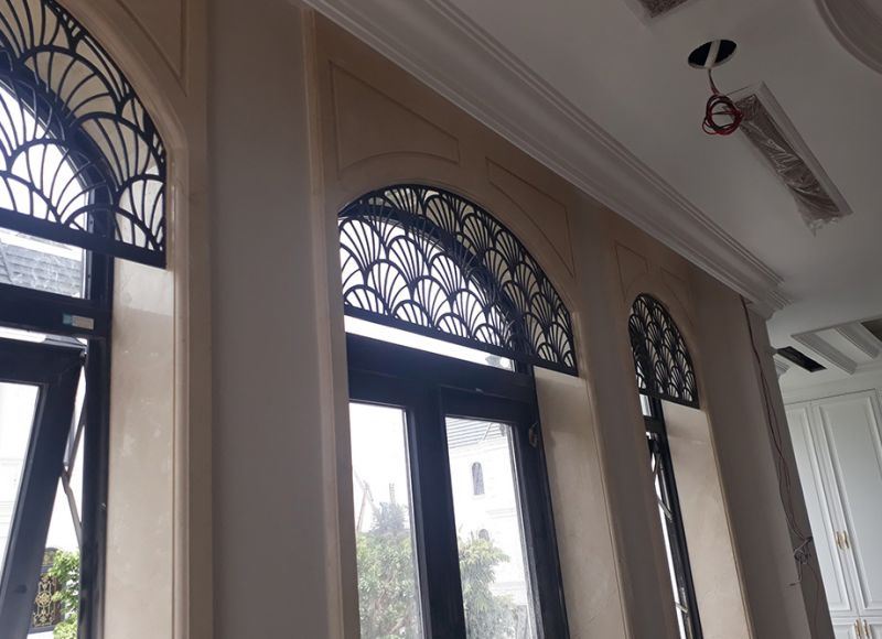 Biệt thự Vinhome Imperia Hải Phòng - H10