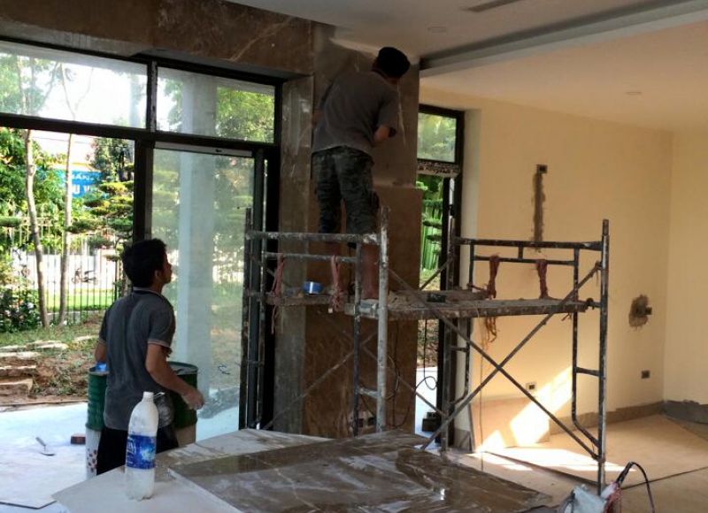 Biệt Thự Anh Tú Ninh Bình