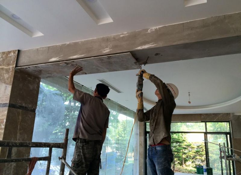 Biệt Thự Anh Tú Ninh Bình