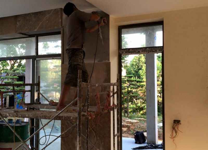 Biệt Thự Anh Tú Ninh Bình