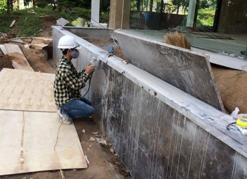 Biệt Thự Anh Tú Ninh Bình