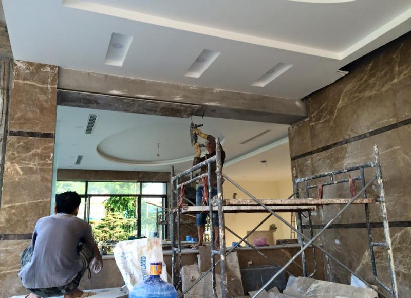 Biệt Thự Anh Tú Ninh Bình