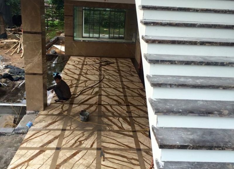 Biệt Thự Anh Tú Ninh Bình