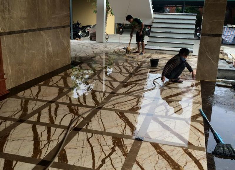 Biệt Thự Anh Tú Ninh Bình