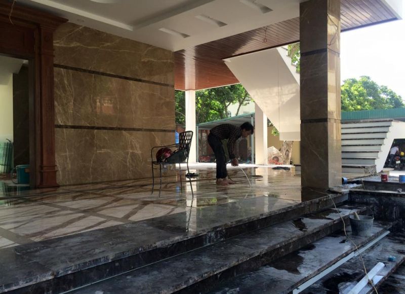 Biệt Thự Anh Tú Ninh Bình