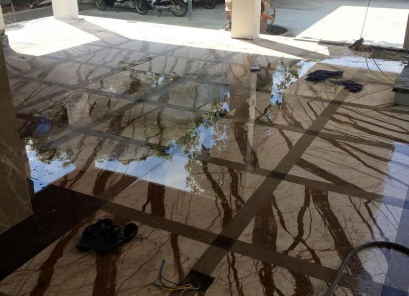 Biệt Thự Anh Tú Ninh Bình