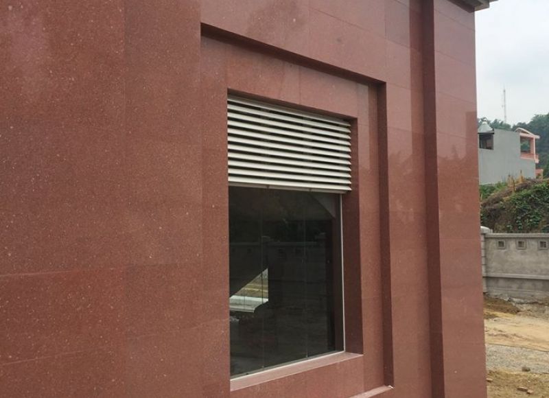 Kho bạc tỉnh Bắc Kạn