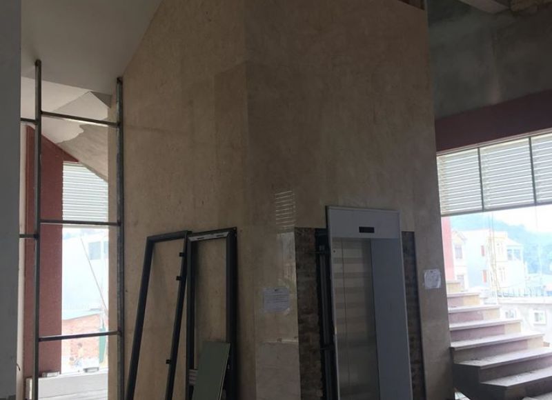 Kho bạc tỉnh Bắc Kạn