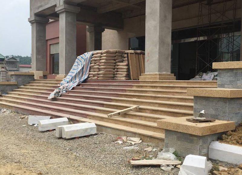 Kho bạc tỉnh Bắc Kạn