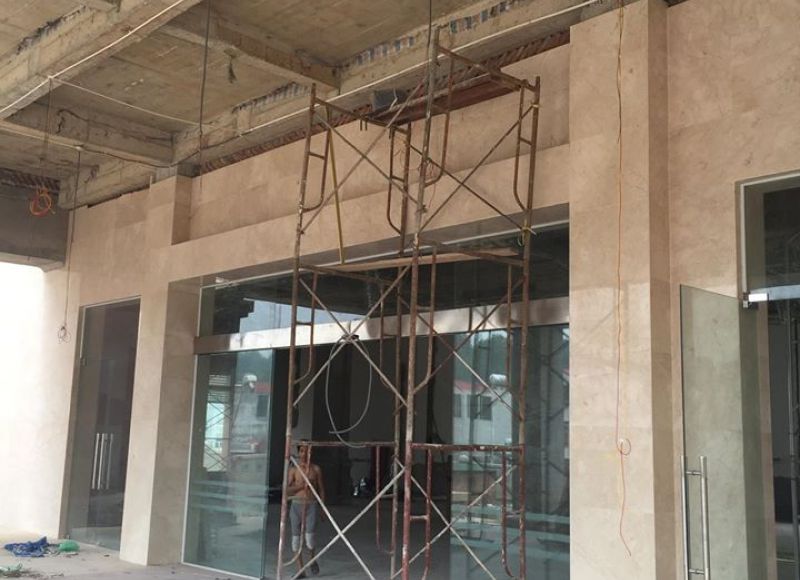 Kho bạc tỉnh Bắc Kạn