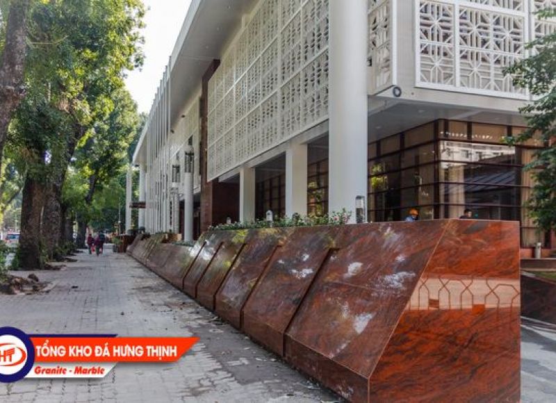 Trung tâm hội nghị quốc tế 35 Hùng Vương