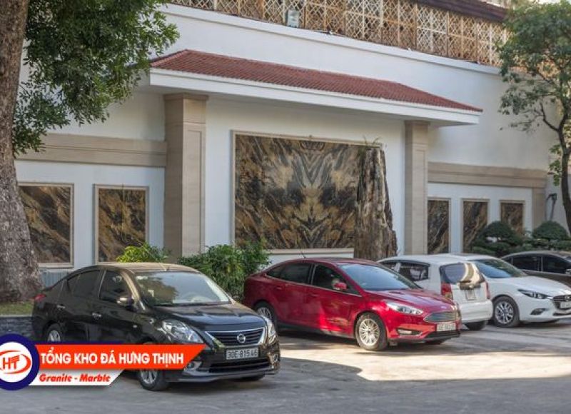 Trung tâm hội nghị quốc tế 35 Hùng Vương