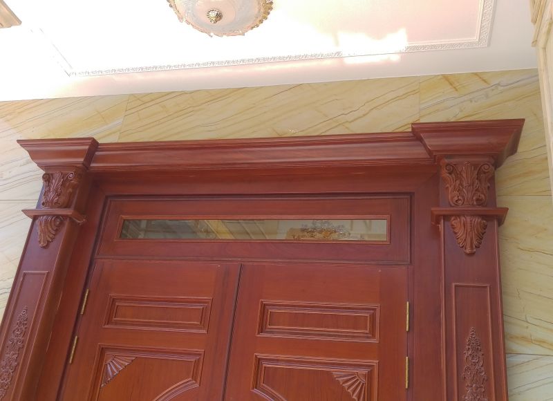 Biệt Thự BT11 Bigc