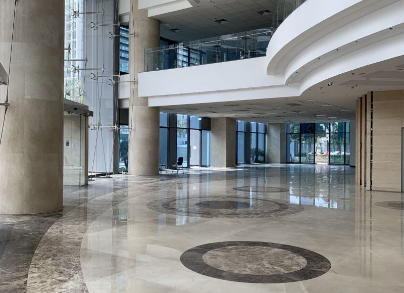 Tổ hợp kinh doanh phát triển công nghệ tin học MITEC