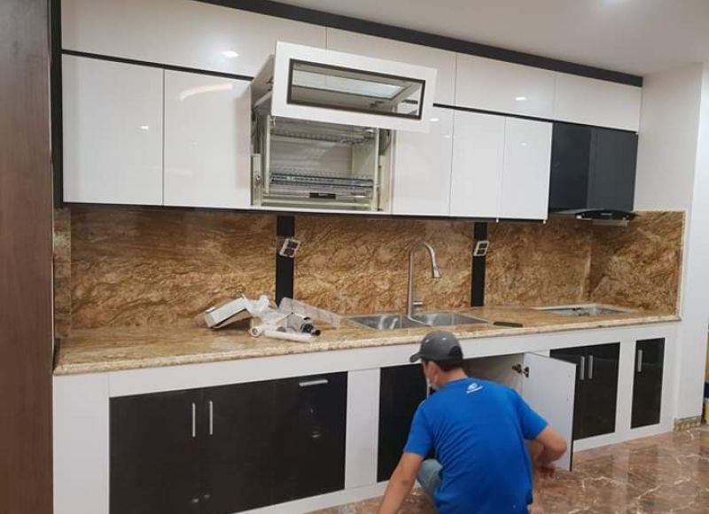 Nhà Phố Hà Nội