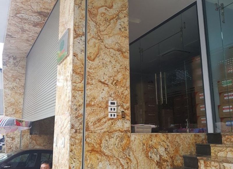 Nhà Phố Hà Nội