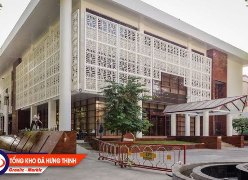 Trung tâm hội nghị quốc tế 35 Hùng Vương