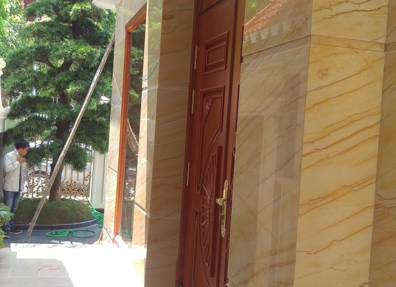 Biệt Thự BT11 Bigc