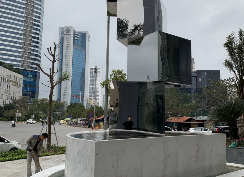 Tổ hợp kinh doanh phát triển công nghệ tin học MITEC