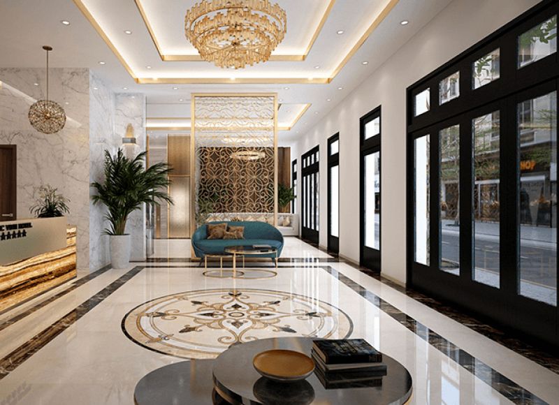 Khách Sạn Đức Vinh - Hạ Long